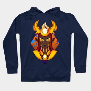 Janai Hoodie